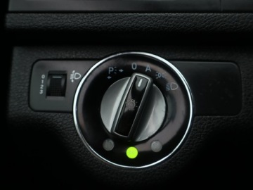 Mercedes Klasa C W204 2008 Mercedes C C 220 CDI, 167 KM, Automat, Skóra, zdjęcie 15