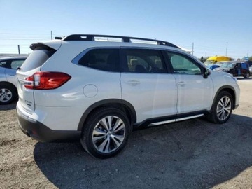 Subaru 2022 Subaru Ascent Limited, 2022r., 4x4, 2.4L, zdjęcie 2