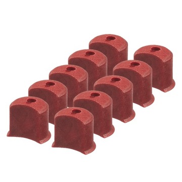 KLAPKI SWIRL ZASLEPKI VOLVO 2.4 DIESEL D5244 D5