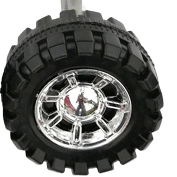 Стабилизаторы колес для детских велосипедов, твердые запчасти, серебро