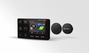 Yanosik GTR Помощник водителя + Годовая подписка + Бесплатный держатель