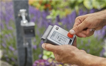 Gardena Deutschland GmbH - Де Родитель Гардена