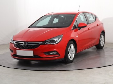 Opel Astra K Hatchback 5d 1.4 Turbo 150KM 2018 Opel Astra 1.4 T, Salon Polska, 1. Właściciel, zdjęcie 1