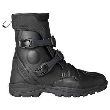 BUTY RST ADVENTURE-X MID WATERPROOF CE BLACK 45 (3