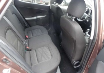 Kia Ceed II pro_cee´d 1.4 DOHC 100KM 2013 Kia Ceed 1.4Benz Jeden Wlasciciel Bezwypadkowy Oplaocony 1.4 Benzyna, zdjęcie 17