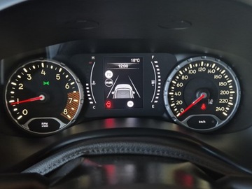 Jeep Renegade SUV Facelifting 1.0 GSE T3 Turbo 120KM 2018 Renegade 1.0 GSE T3 Turbo Sport FWD S&amp;S, zdjęcie 13