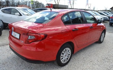 Fiat Tipo II Sedan 1.4 95KM 2020 Fiat Tipo BEZWYPADKOWE - zarejstowane - serwisowane - KLIMA 1.4 Benzyna, zdjęcie 14