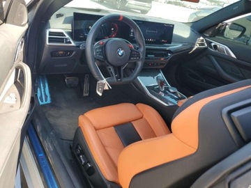 BMW Seria 4 G22-23-26 2025 BMW M4 Competition 2025 3.0l 3.0 Benzyna 503KM, zdjęcie 8