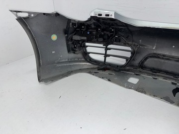 NÁRAZNÍK PŘEDNÍ PORSCHE 911 CARRERA S 991 BARVA