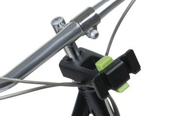 Кронштейн стойки руля BASIL AHEAD