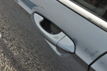 Ford Mondeo V 2020 Ford Mondeo 2.0 Hybrid Titanium Salon Polska, zdjęcie 13