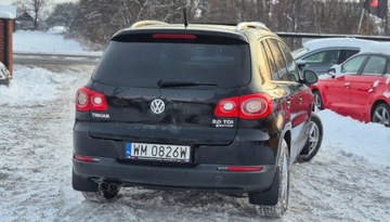 Volkswagen Tiguan I 2011 Vw Tiguan 4MOTION 2.0 TDI 170ps DSG Salon PL Full Opcja Doinwestowany !, zdjęcie 3