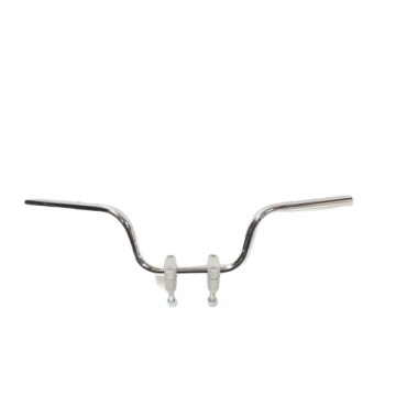 KIEROWNICA 22MM WYSOKA RISERY WIEŻYCZKI KOMPLET ZESTAW SUPER CENA