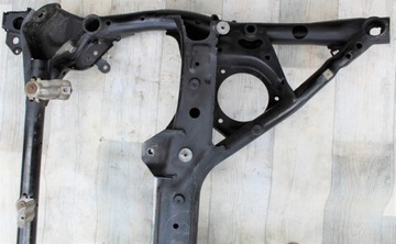 ДВИГАТЕЛЬ БАЛКА ПРИЦЕПА ПЕРЕДНЯЯ САНКА BMW F20 F30