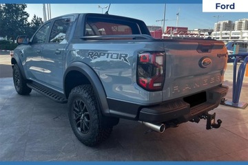 Ford Ranger VI Raptor 3.0 V6 EcoBoost 292KM 2025 FORD Ranger Raptor 4x4 A10 3.0 292KM, zdjęcie 3