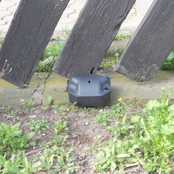 Станция борьбы с грызунами, кормушка для мышей