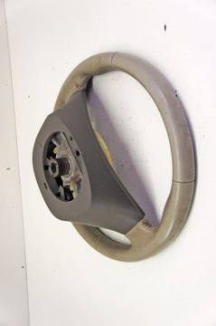 OW003 Nissan Leaf I ZE0 Рулевое колесо с подогревом