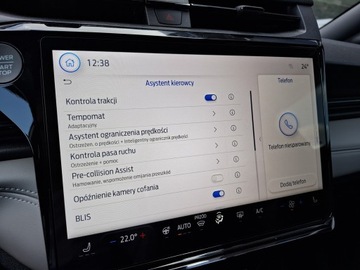 Ford Puma II 2025 Nowy Ford Puma Automat Sound Edition 125 KM, zdjęcie 31