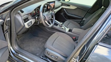 Audi A4 B9 Avant Facelifting 2.0 40 TFSI 204KM 2022 Audi A4 Avant 2.0TFSI 204KM ACC Iwl Panorama Kamer, zdjęcie 9