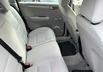 Mercedes Klasa B W245 180 CDI 109KM 2011 Mercedes-Benz Klasa B 2.0 diesel 2011r 2.0 Diesel 109KM, zdjęcie 9