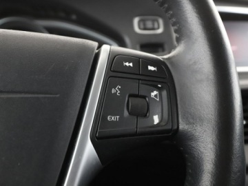 Volvo V40 II 2019 Volvo V40 automat full LED navi klima auto, zdjęcie 27