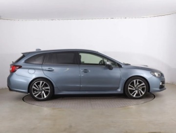 Subaru Levorg Kombi 1.6 GT 170KM 2016 Subaru Levorg 1.6 GT-S, Salon Polska, zdjęcie 5