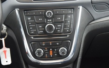 Opel Mokka I SUV 1.6 ecoFLEX 115KM 2013 Opel Mokka 1.6B MPI Klimatronik Sprowadzony Oplacony 1.6 Benzyna 115KM, zdjęcie 25