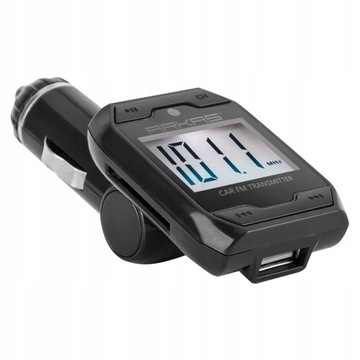 Автомобильный передатчик FM-71 MP3 SD Pilot