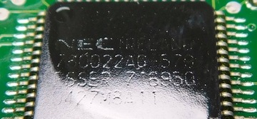 Датчик дыма O-1371 Датчик ESSER