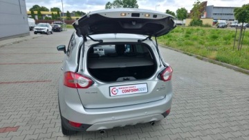 Ford Kuga I 2009 TYLKO 97ooo km KUGA 2.0 TDCI*Dach Panoramiczny*Skóra* Gwarancja, zdjęcie 32