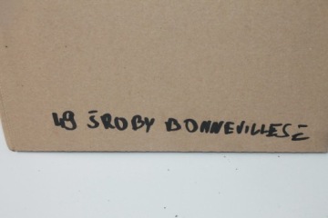 КОМПЛЕКТ БОЛТОВ TRIUMPH BONNEVILLE T100 SE 900