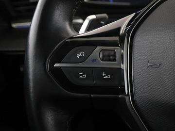 Peugeot 508 II SW 1.5 BlueHDi 130KM 2019 Peugeot 508 Automat Jasna Tapicerka Navi Kamera, zdjęcie 31