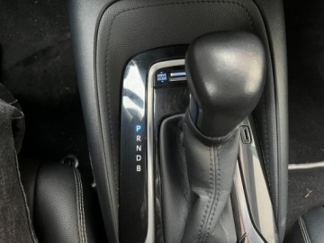 Toyota Corolla XII Sedan 1.8 Hybrid 122KM 2020 Toyota Corolla 1.8 hybryda 122 KM salon polska zarej w PL automat zad, zdjęcie 23