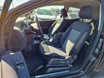 Mercedes Klasa A W169 Coupe 1.5 150 95KM 2004 Mercedes A 150 1.5 Benzyna 95 KM, Grzane Fotele,, zdjęcie 5