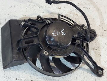 Бесплатный вентилятор 17800-48K00-000 Suzuki GSX-S GSXS 950 1000 2022+R