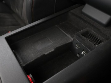 Audi A6 C7 Avant Facelifting 2.0 TDI ultra 190KM 2015 Audi A6 Avant S-Tronic navi klima auto grzane, zdjęcie 29