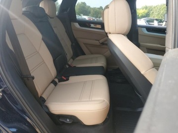 Porsche Cayenne III 2024 Porsche Cayenne 2024 3.0l 3.0 Benzyna 348KM, zdjęcie 11