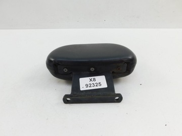 PIAGGIO X8 125 СПИНКА ЗАДНЕГО ПАССАЖИРА