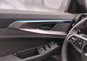 Renault Austral 2024 Renault Austral 022025r, 1.3 Benzyna. AUTOMAT. Uszkodzony. Poobijany. 1.3, zdjęcie 7