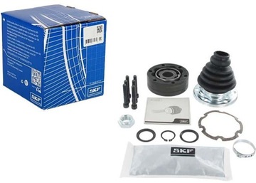 SKF VKJA 8001 шарнир/комплект