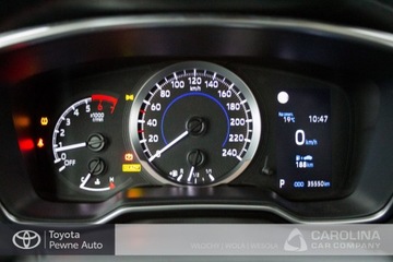 Toyota Corolla XII Sedan 1.8 Hybrid 122KM 2022 Toyota Corolla Seria E21 (2019-) 1.8 Hybrid Comfor, zdjęcie 3