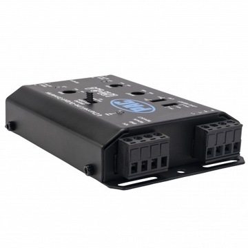 PAC LPA-2.4 Hi-Low адаптер с кроссоверами LPF Лучшее качество на рынке