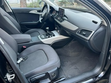 Audi A6 2016 Audi A6 Avant 2.0 TDI 190 KM | C7 FL | Navi | LED, zdjęcie 29