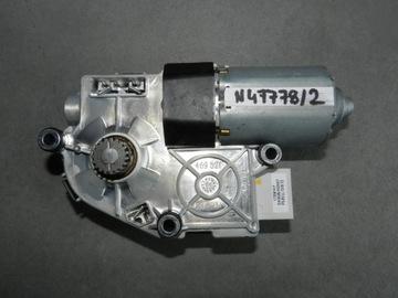 AUDI S8 A8 D4 SILNICZEK SZYBERDACHU 4H0959591