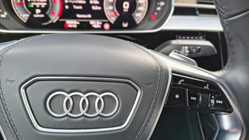 Audi A8 D5 Sedan Facelifting 3.0 50 TDI 286KM 2022 Audi A8 3.0TDI 286KM 4X4 Matrix Panorama Head-UP K, zdjęcie 18