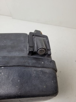 BMW K1100LT 93-99 КОРОБКА БОКОВАЯ ЛЕВАЯ