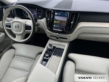 Volvo XC60 II 2021 Volvo XC 60 FV23% SalonPL B5B Inscription AWD High, zdjęcie 12