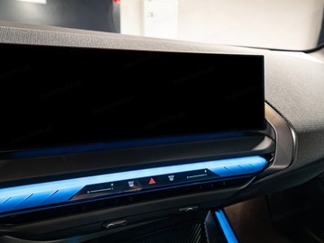 BMW X3 G45 2025 BMW X3 xDrive20 Sport Suv 2.0 (208KM) 2025, zdjęcie 9