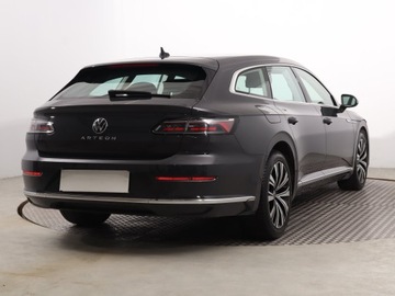 Volkswagen Arteon Fastback Facelifting 2.0 TDI SCR 150KM 2021 VW Arteon 2.0 TDI, Salon Polska, 1. Właściciel, zdjęcie 4