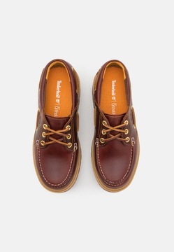 TIMBERLAND 40 BUTY SKÓRZANE MOKASYNY LOAFERSY H12716